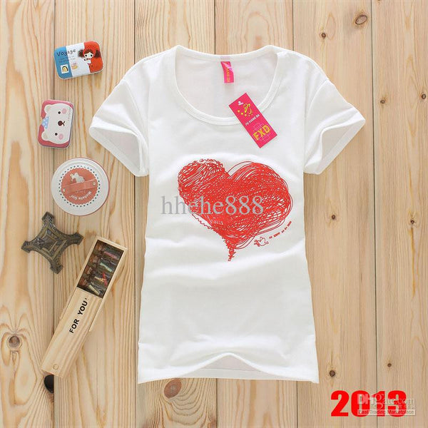 2013-fashion-t-shirt-butterfly-shirt-women