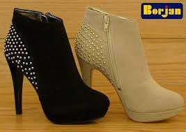 latest girls shoes