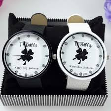 online shop watch